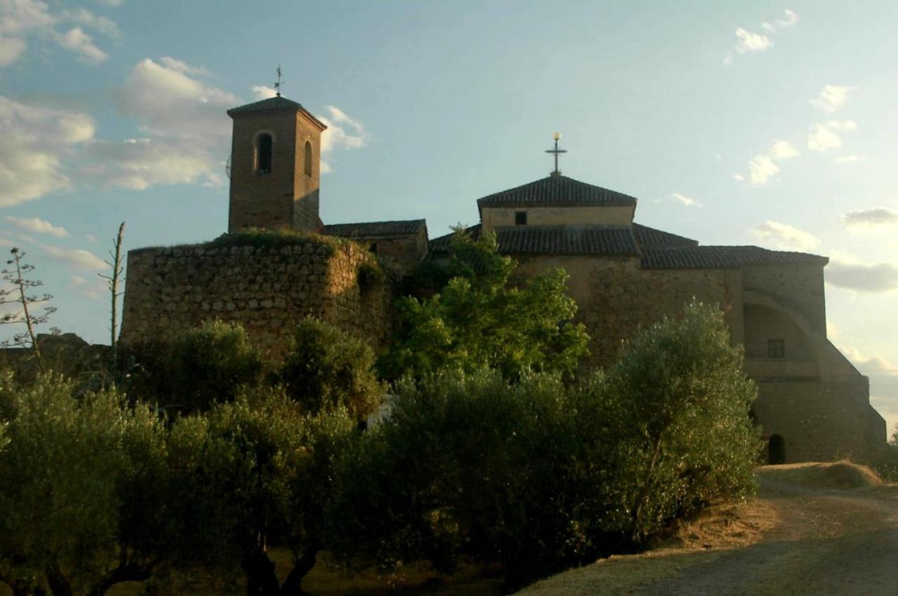 Casa Rural Maestre Vilches Exterior photo