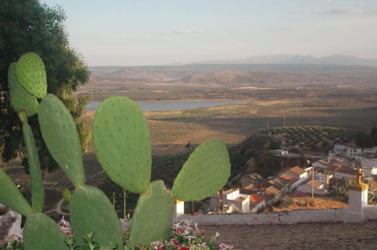 Casa Rural Maestre Vilches Exterior photo